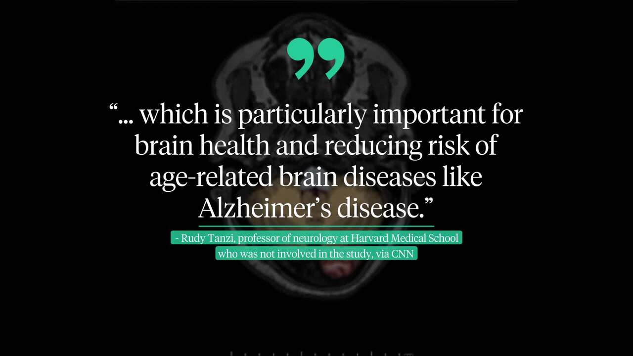 Ultraprocessed foods may lead to cognitive decline, study finds