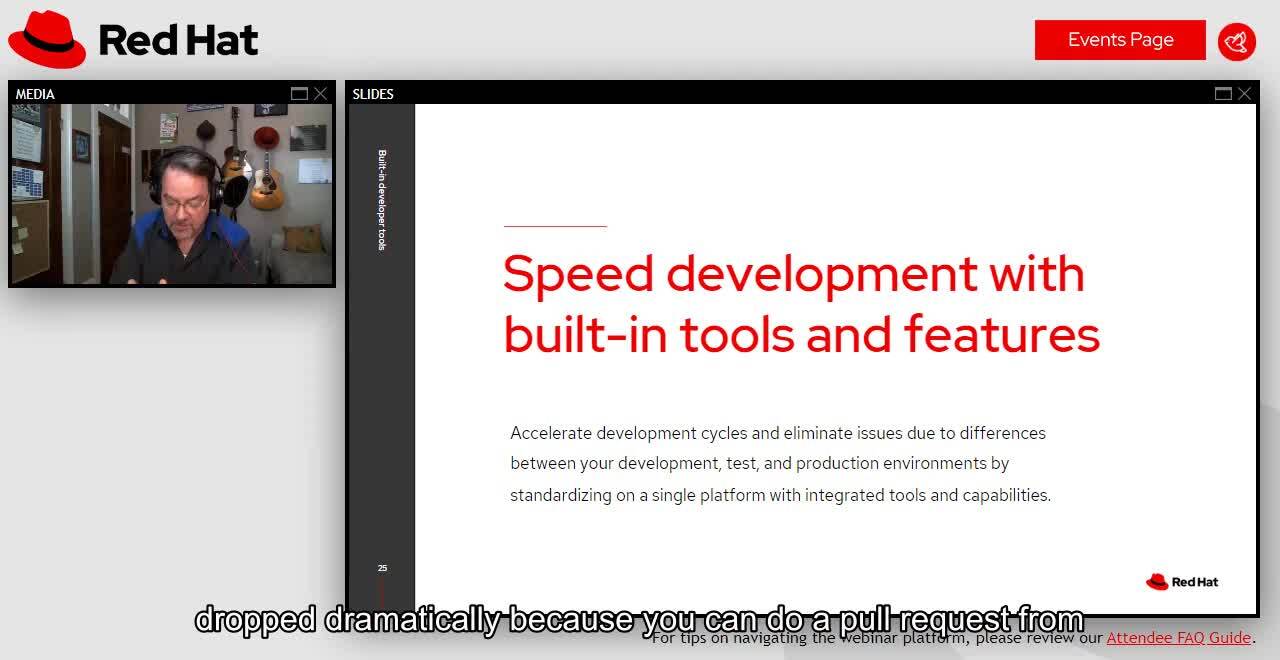 What’s next after CentOS Linux? New options for open source development and production ready platforms for telecom, cable, and media