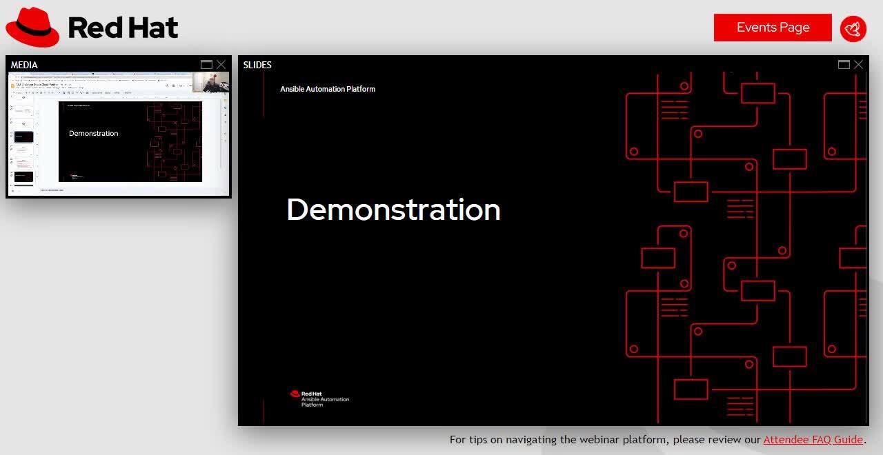 Migrating to Google Cloud with Red Hat Ansible Automation Platform