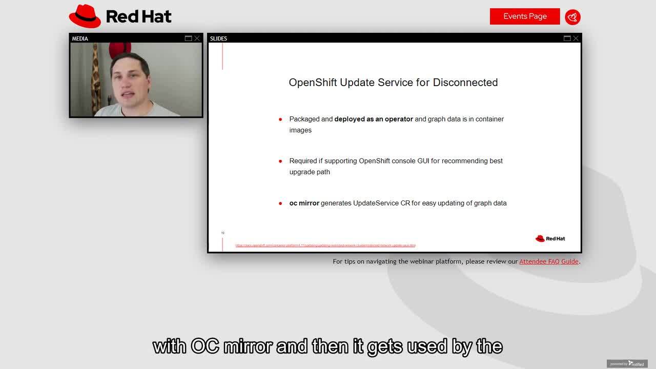 Deploying and maintaining Kubernetes across an air gap