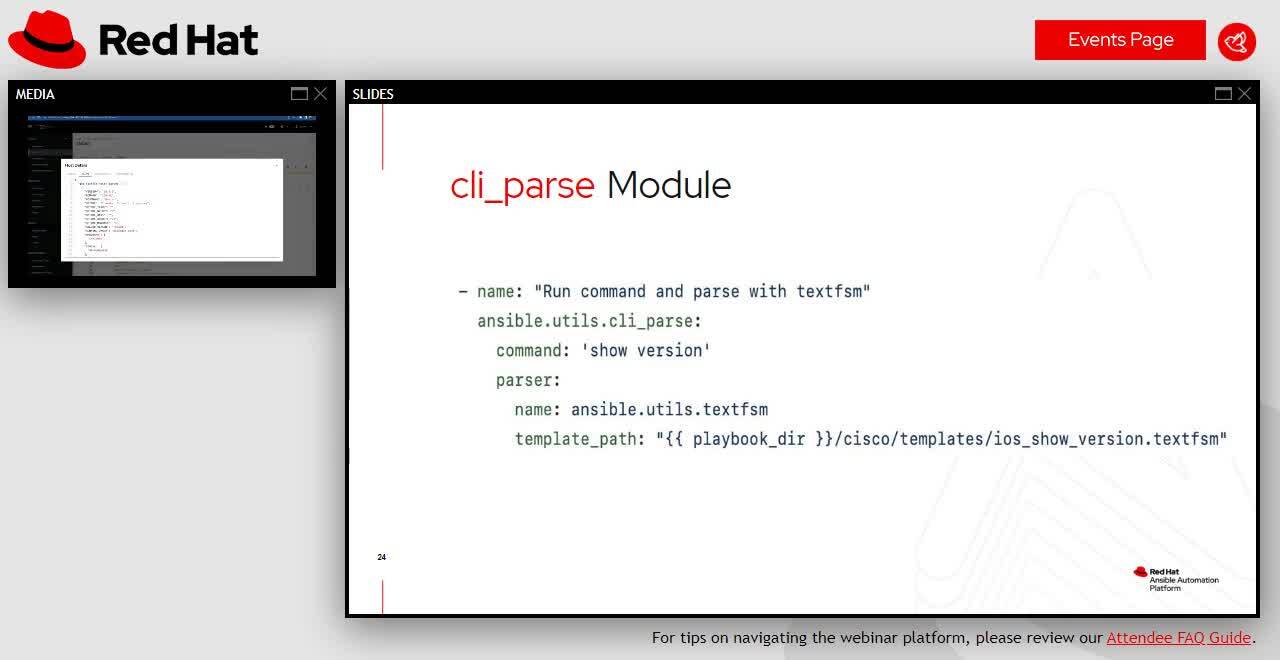 Network automation 101: Getting started with network automation