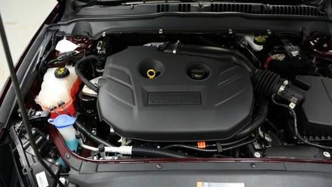 Small turbo engines don't deliver on mpg claims