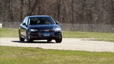 Audi A4 2017-2025 Quick Drive