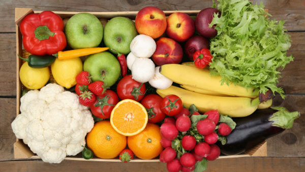 Can certain foods ease rheumatoid arthritis symptoms?