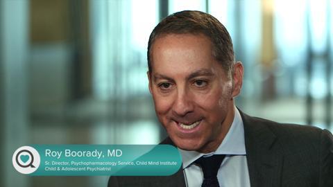 In what areas are you seeing therapies have the most impact?