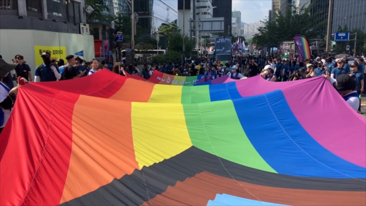 9 self-care tips for the LGBTQIA+ community