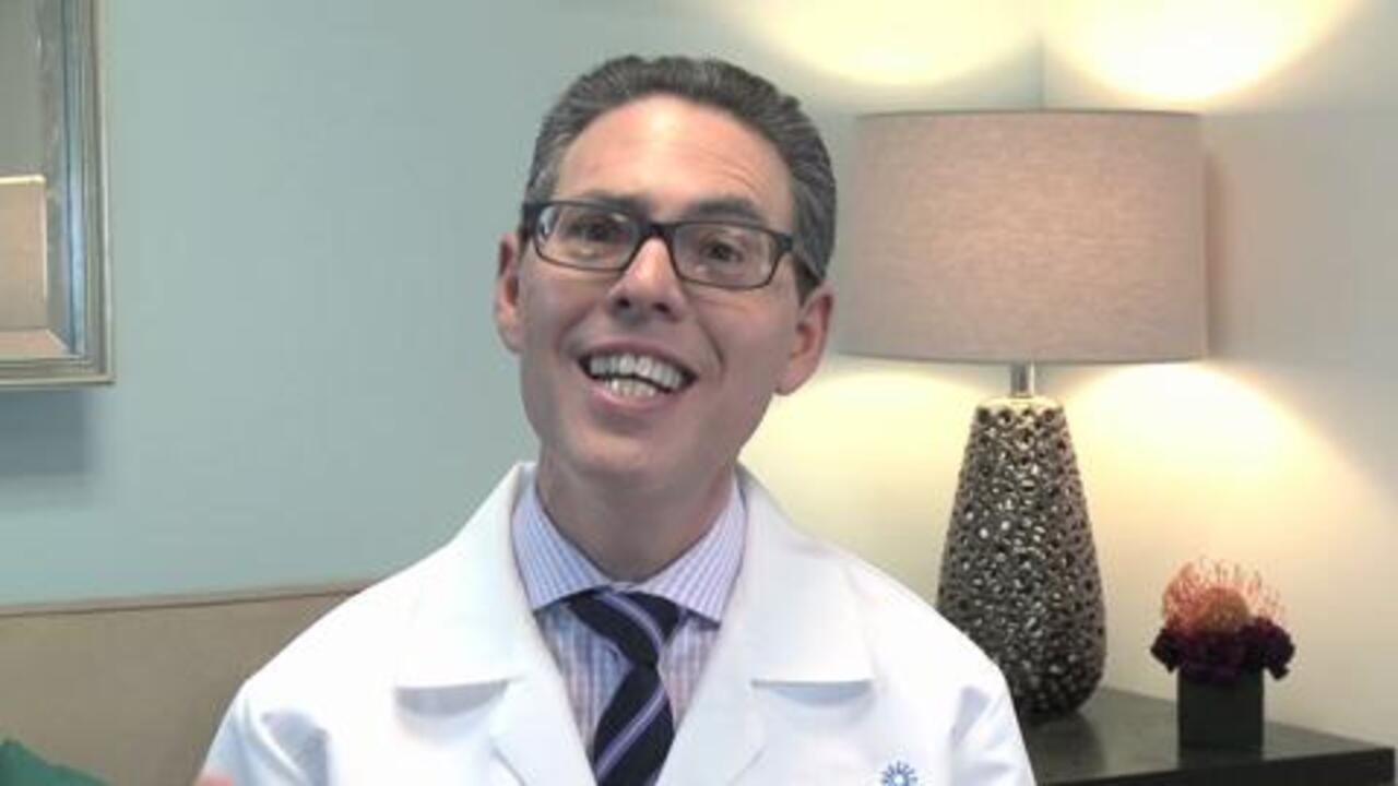 What is skeeter syndrome?