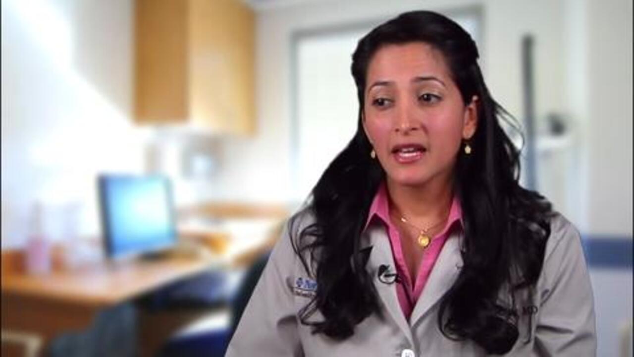 What is diabetic eye disease?