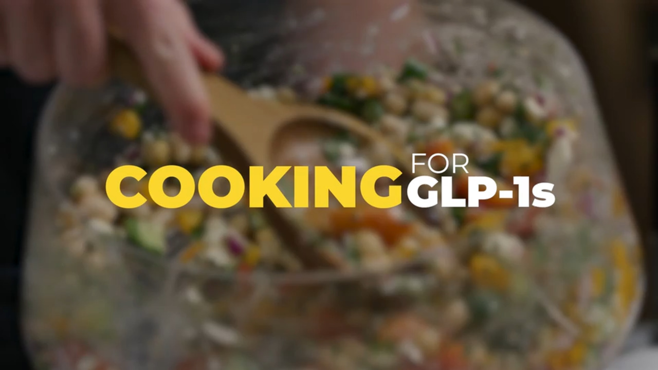 how much protein to eat while on glp 1 Intake GLP-1 Medications: You Need and How Get Enough | Gynecology, Integrative Medicine & Functional Medicine located in Upper East Side, New York, NY How Much Protein to Eat