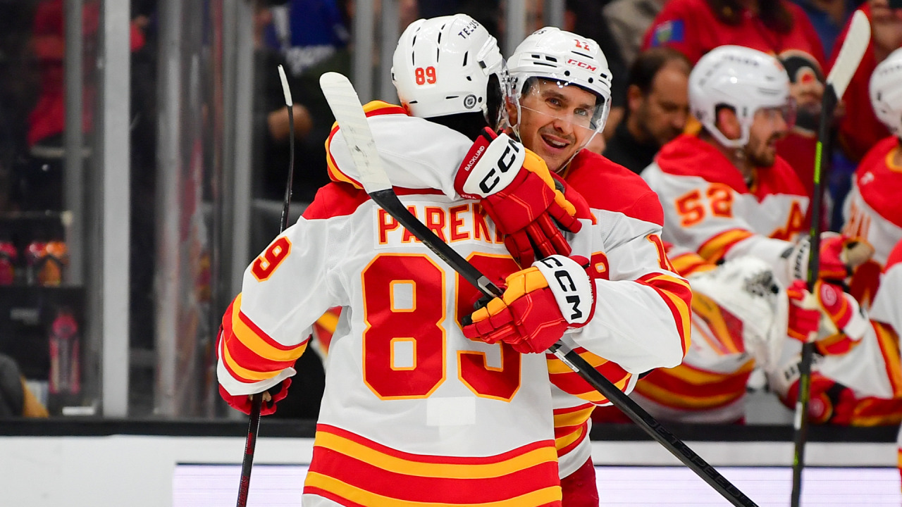 Michkov, Askarov among top breakout candidates for 2025-2026 | NHL.com