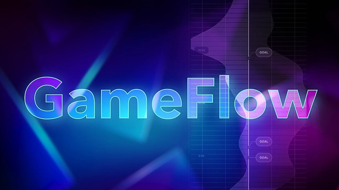 GameFlow, second screen interactive experience, launched by NHL