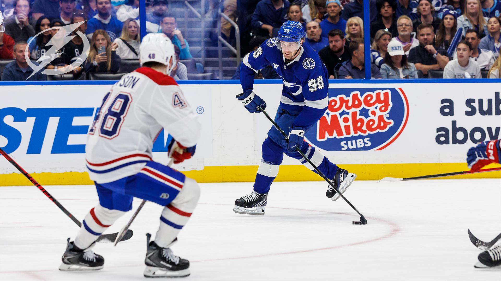 Thunderstruck Moment | Round 1, Game 2