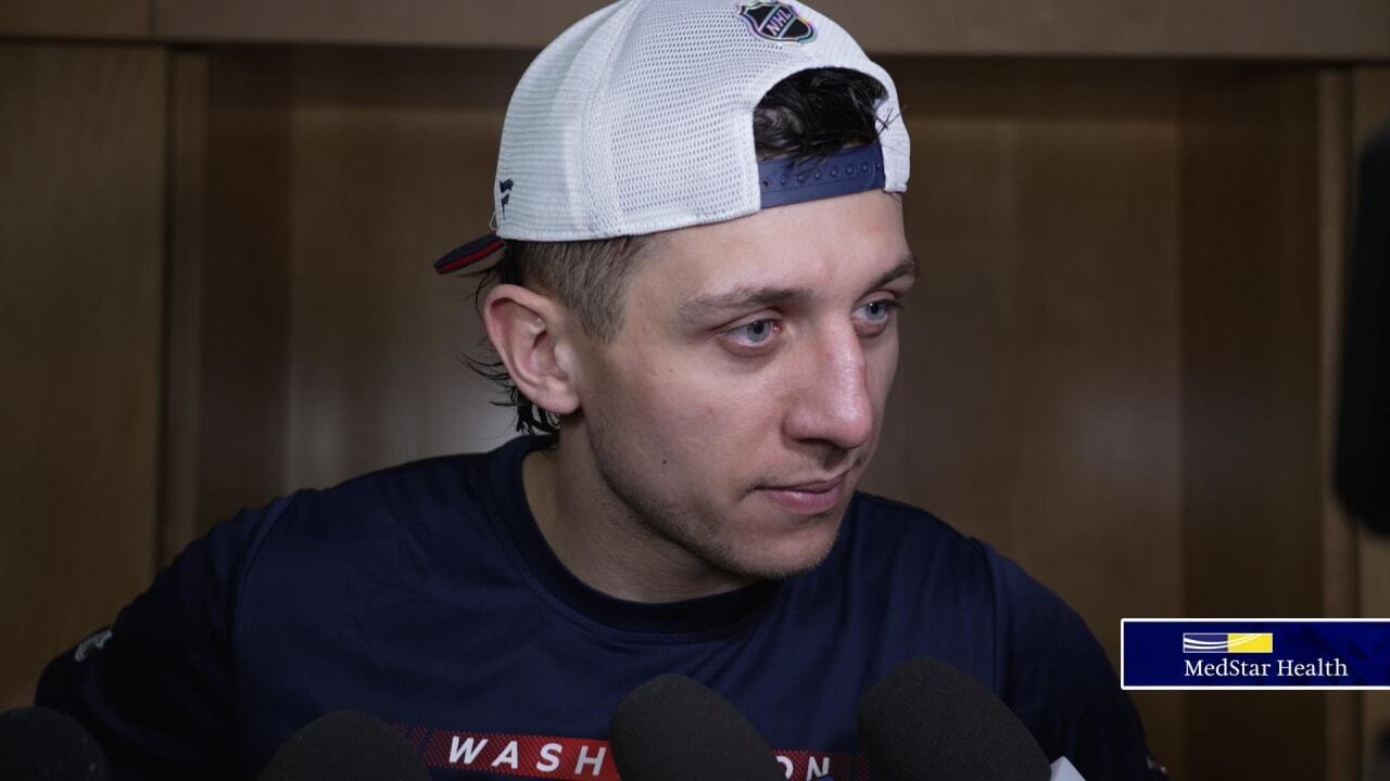 Fehérváry's Hot February Roll