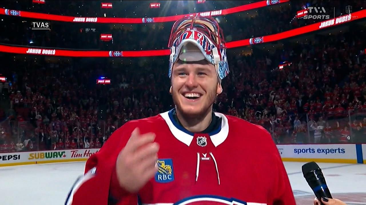NHL Now: Say What?
