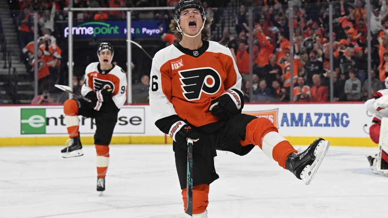 2026 Stanley Cup Playoffs: Flyers vs. Penguins Eastern 1st Round preview | NHL.com