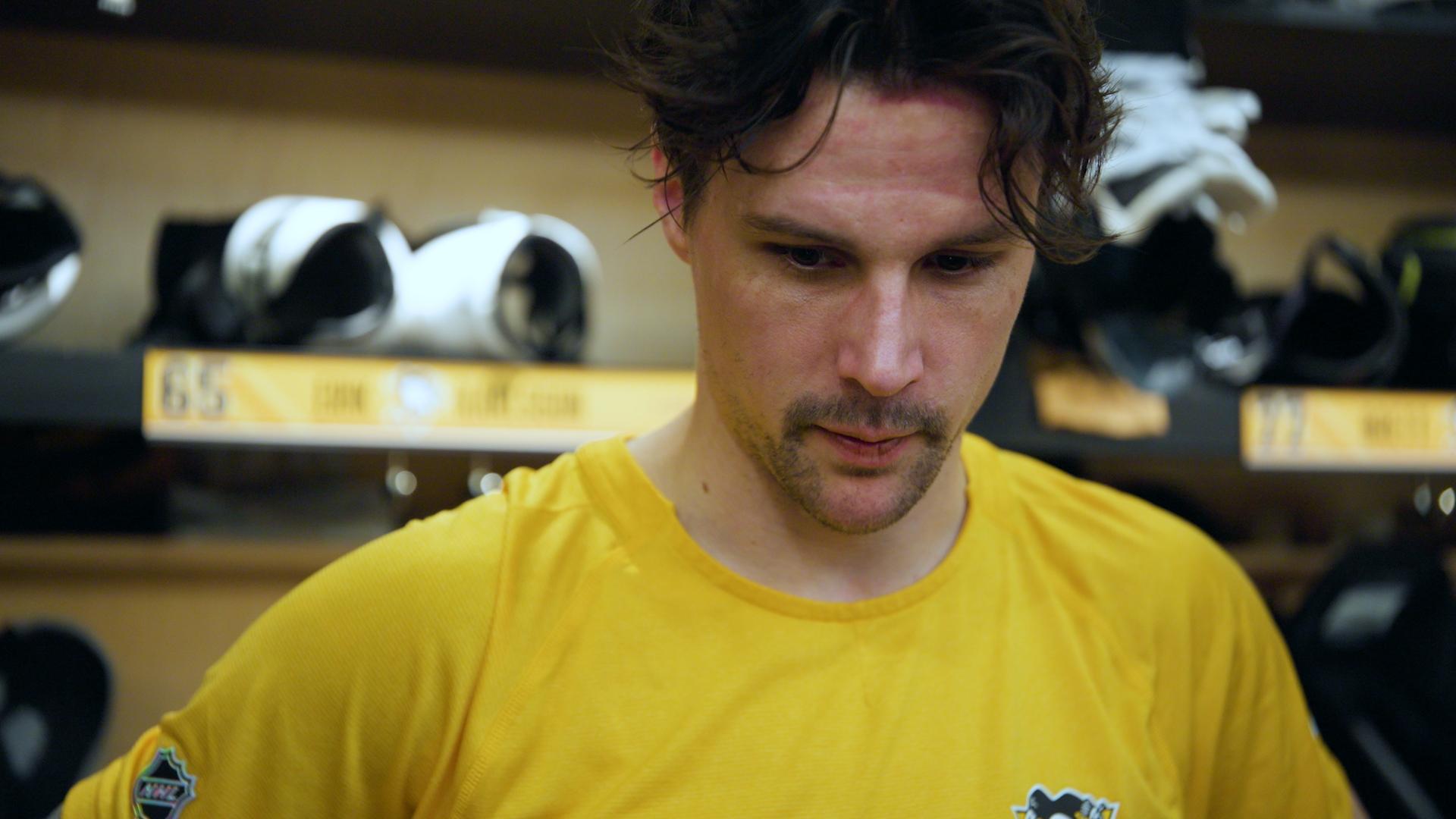 Karlsson's Off-Day Dispatch