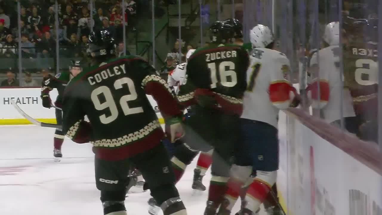 Zucker suspended 3 games for actions in Coyotes game | NHL.com zucker-suspended-3-games-for-actions-in-coyotes-game-nhl-com