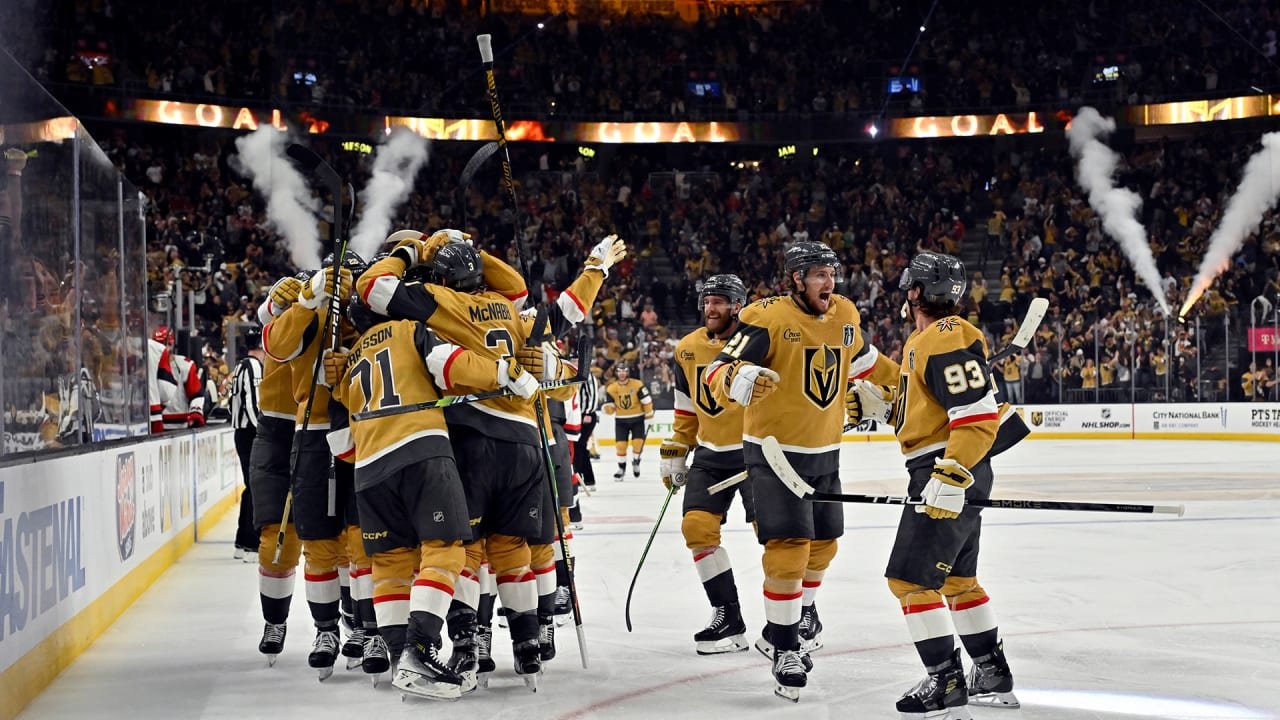 Hurricanes Cannot Afford What Just Happened Before Game Four