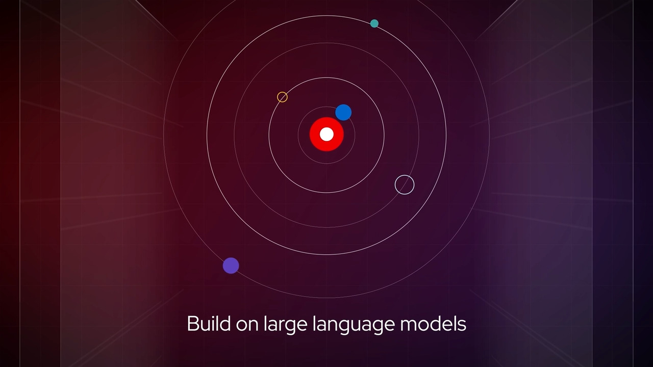 Lenovo RHEL AI OpenSource