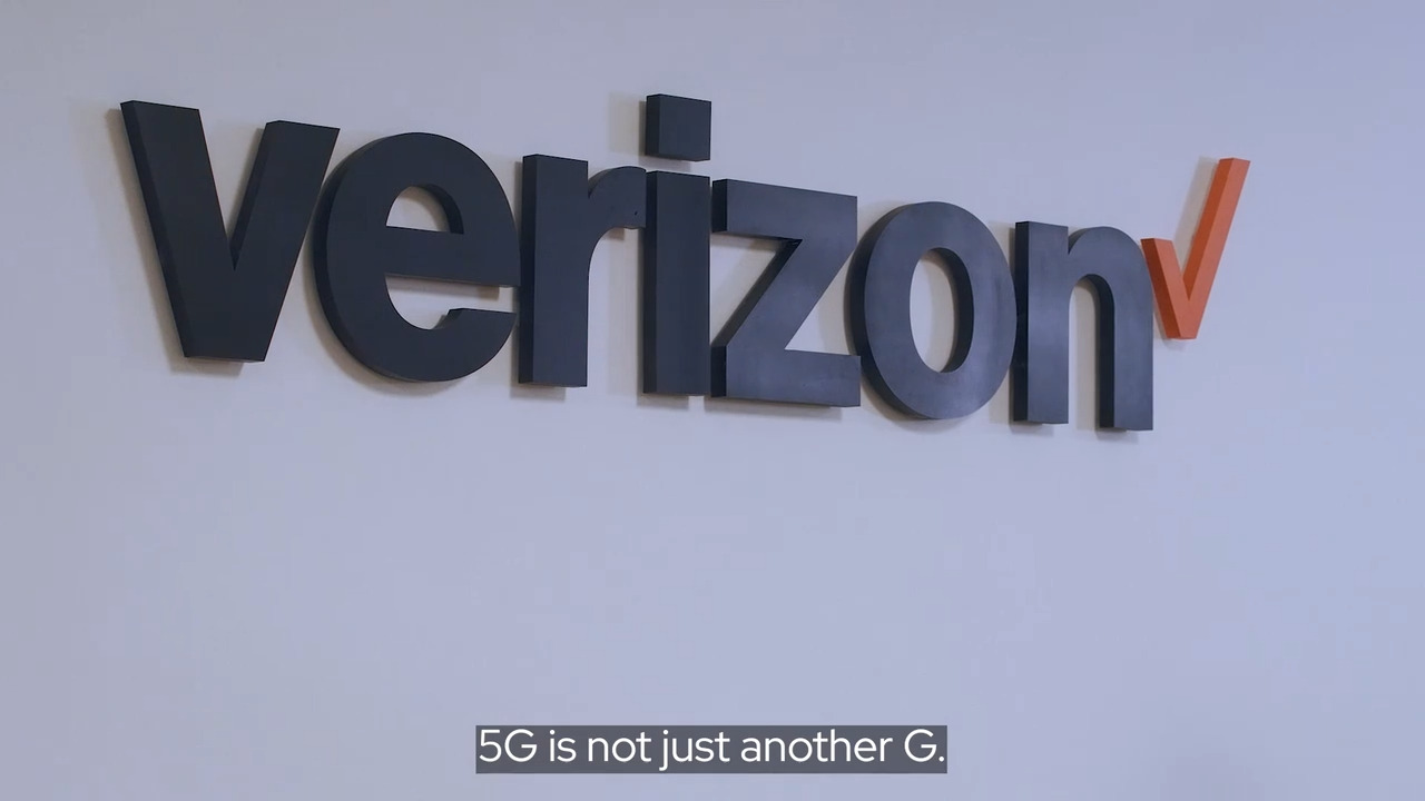 Verizon builds the intelligent edge with 5G and Red Hat: Innovation Award Winner 2023