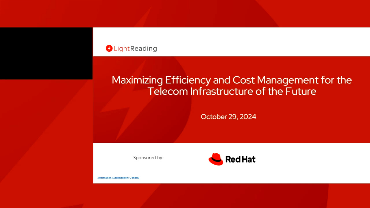 OpenStack migration master class, episode 1: Red Hat OpenStack Services on OpenShift and the Telecom Infrastructure of the Future
