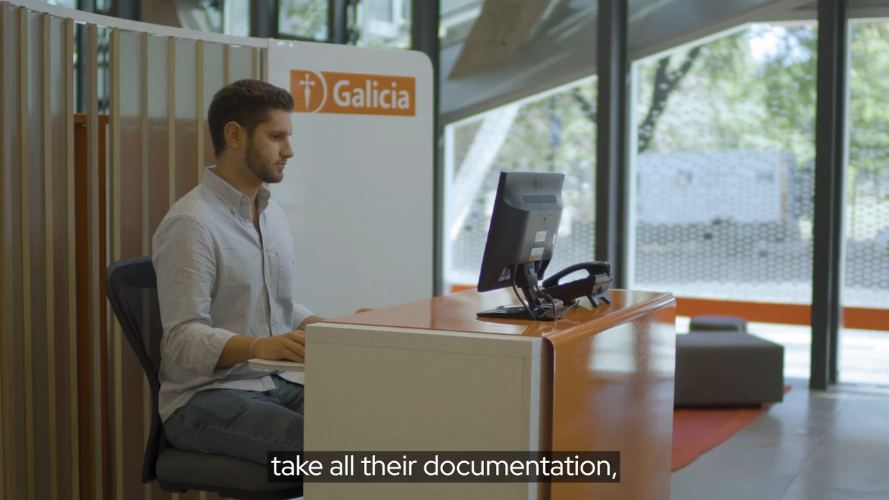 Banco Galicia aspires to be Argentina's most responsive bank with AI: Innovation Award Winner 2023