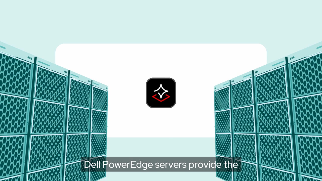 Fueling open source AI workloads with Red Hat and Dell