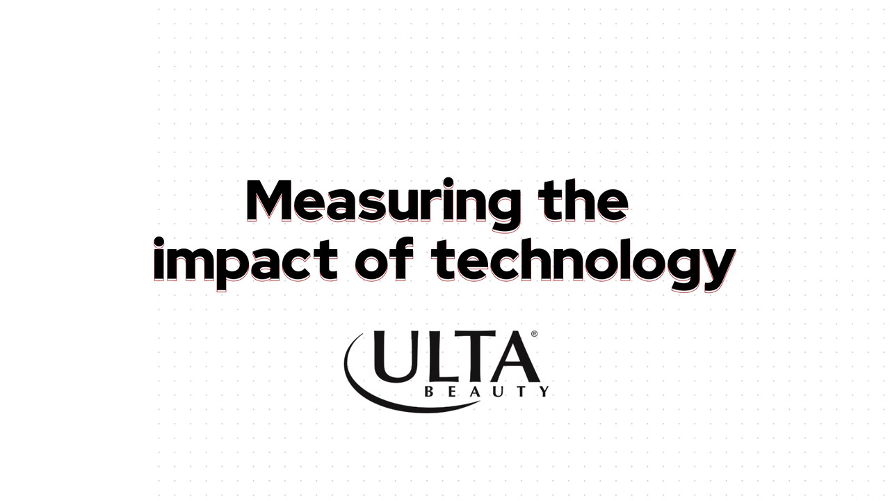 Success story: Ulta Beauty