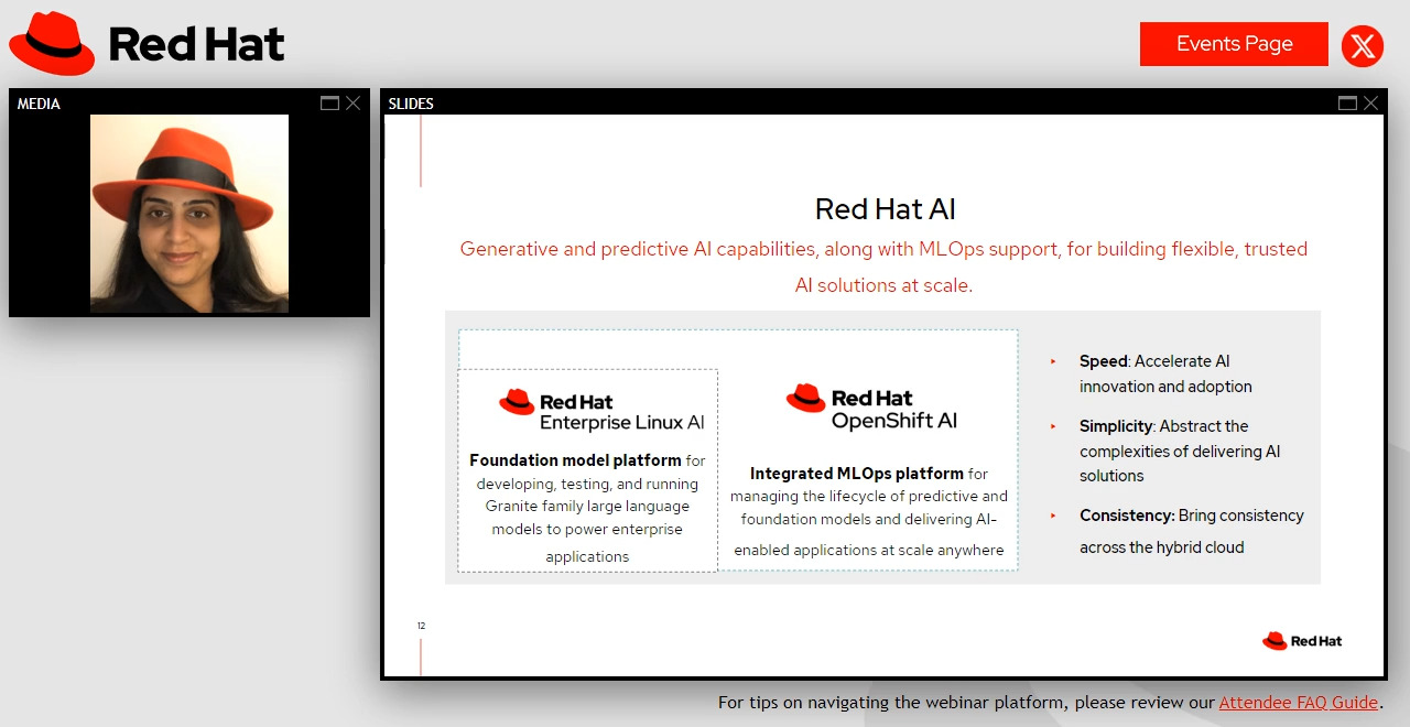 Solving your AI adoption challenges