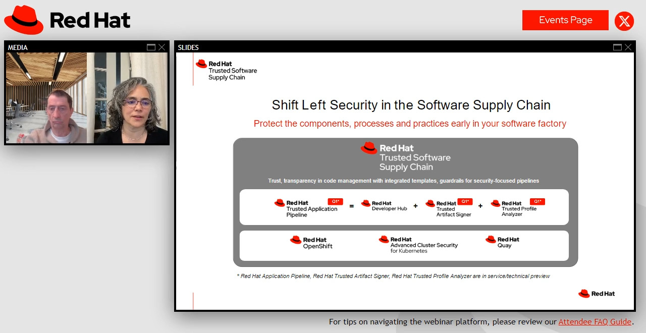 Find and fix vulnerabilities early: Stop fighting today’s cyberattacks with yesterday’s AppSec tools