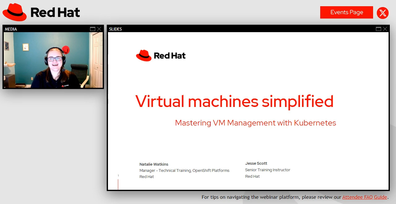 Virtual machines simplified: Mastering VM management with Kubernetes