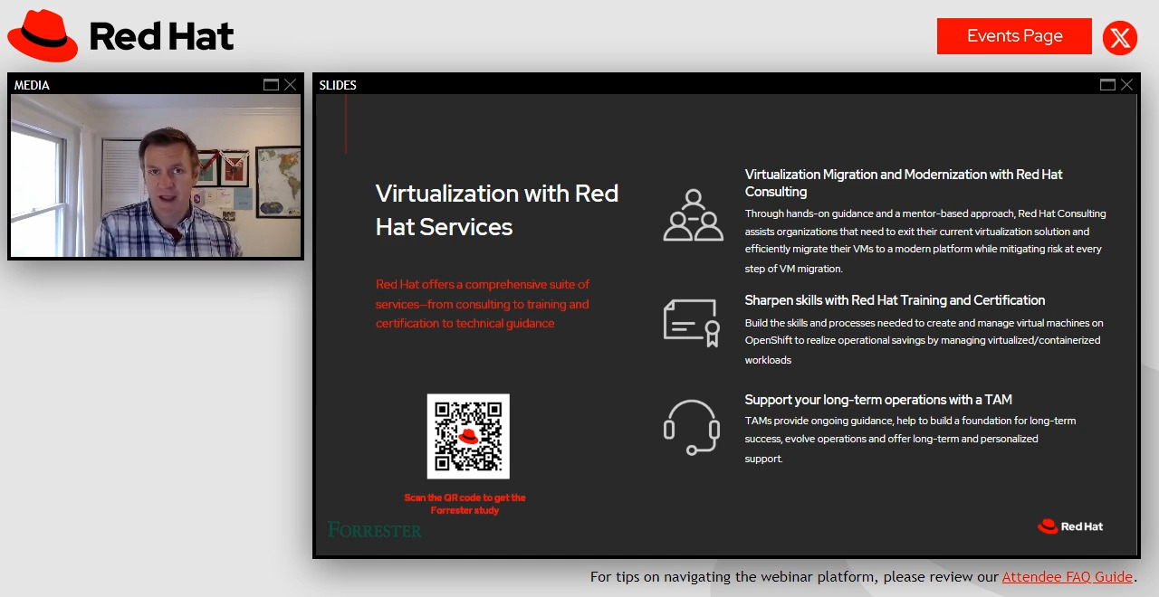 Charting your path: Strategies for cloud-native VM migration and future modernization