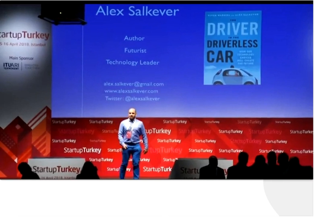 Innovate with Intent: Driving responsible IT for a strategic advantage