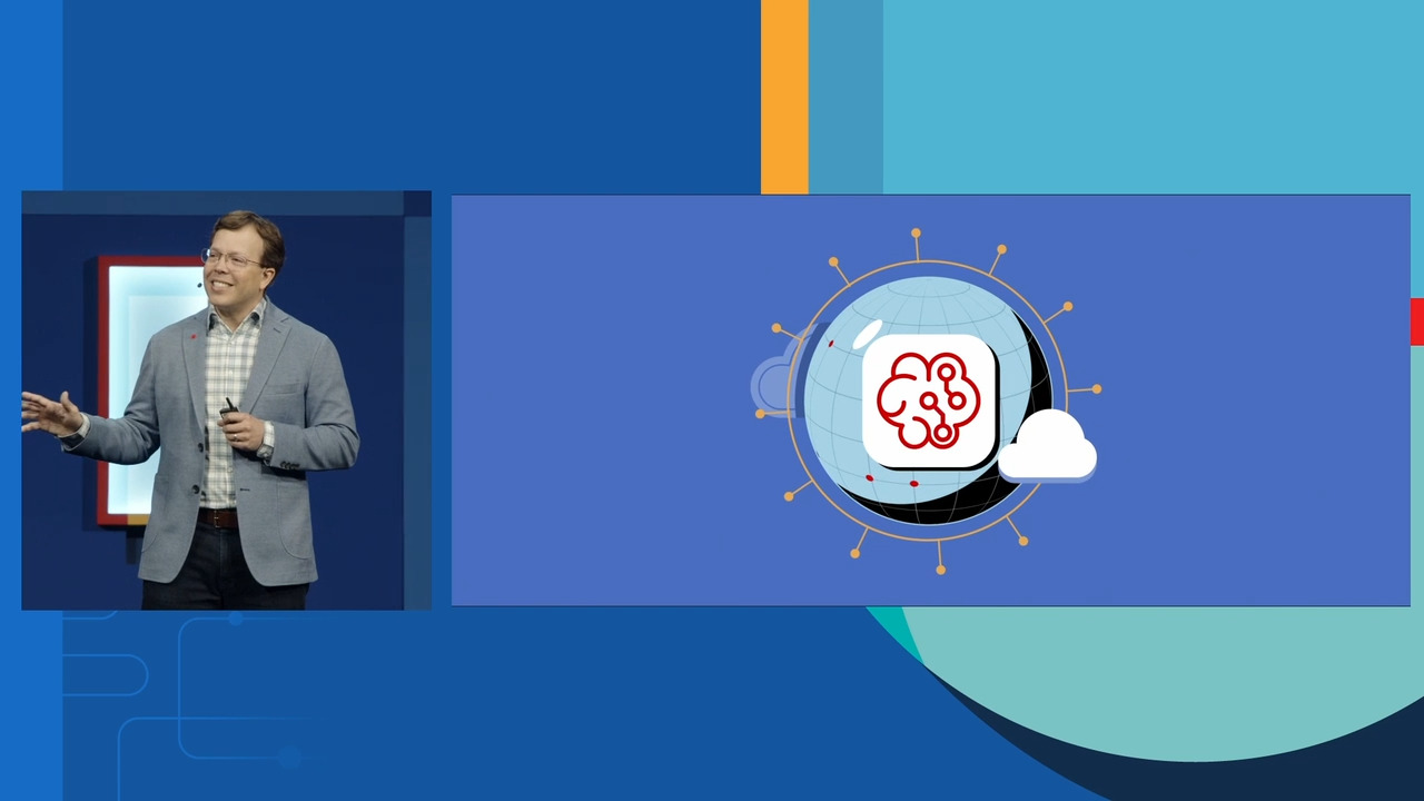 Red Hat Summit 2023 Keynote: Innovation doesn’t rely on your IT budget